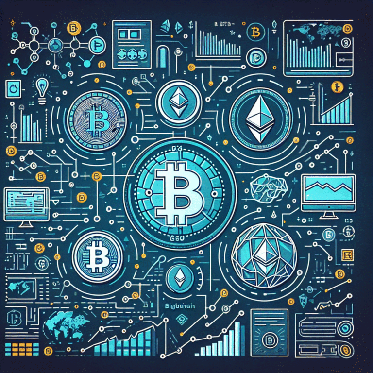 beginner guide to digital currency