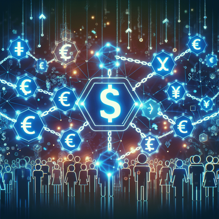 blockchain adoption in finance