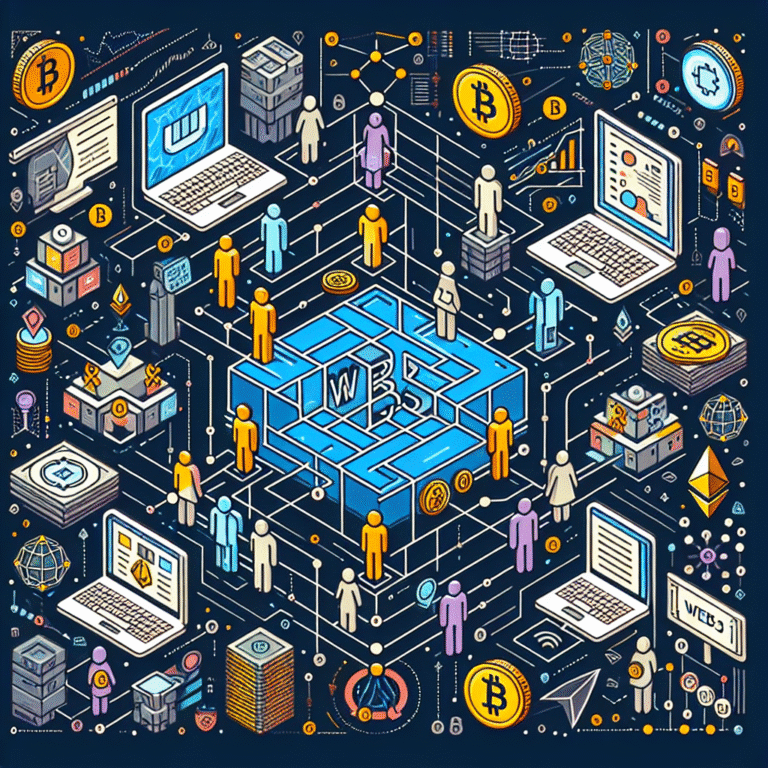 beginner guide to Web3