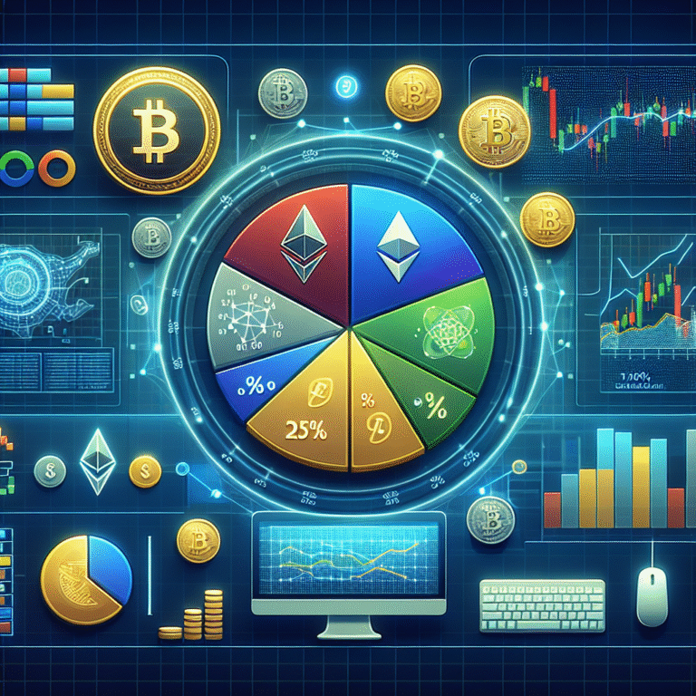 crypto portfolio management tips
