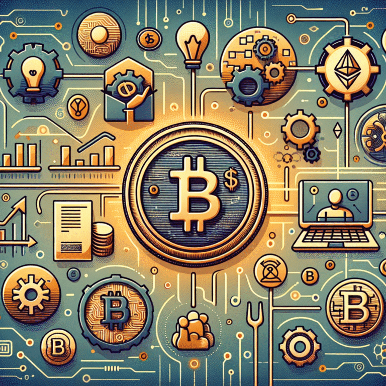 what is cryptocurrency for beginners