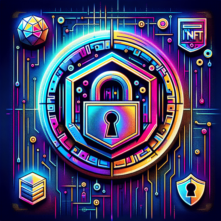 how to buy an NFT safely