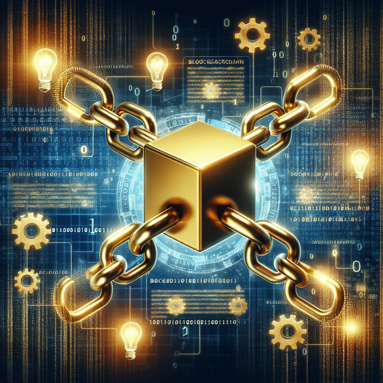 blockchain breakthroughs explained simply