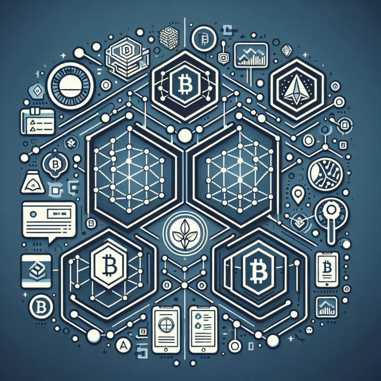 understanding decentralized apps (dApps)