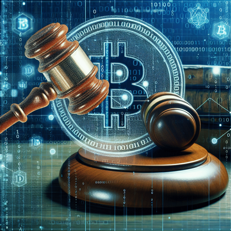 recent crypto laws and regulations