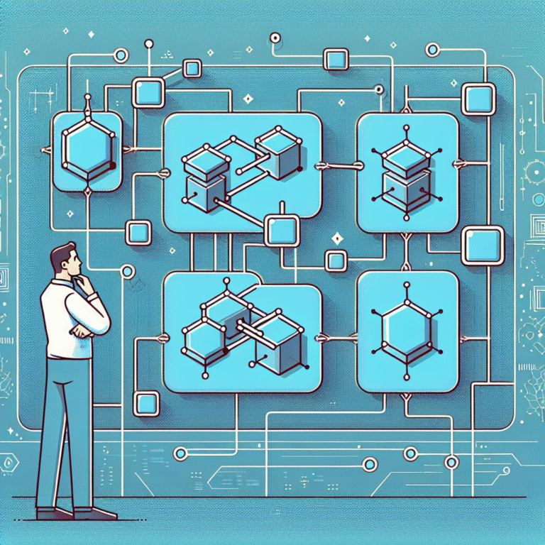 blockchain breakthroughs explained simply