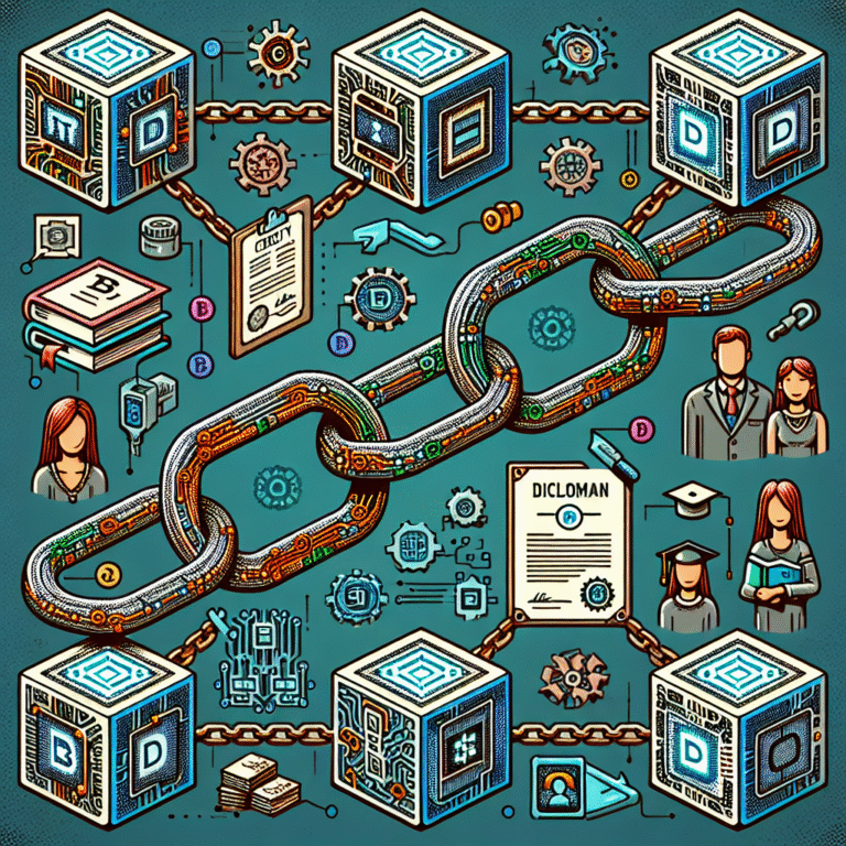 blockchain innovations for beginners