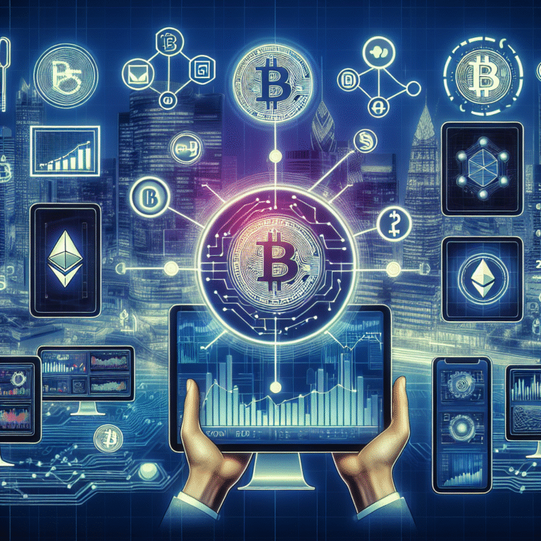 automated crypto trading explained