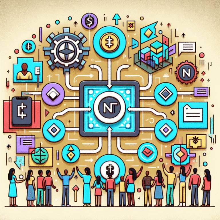NFT marketplaces explained