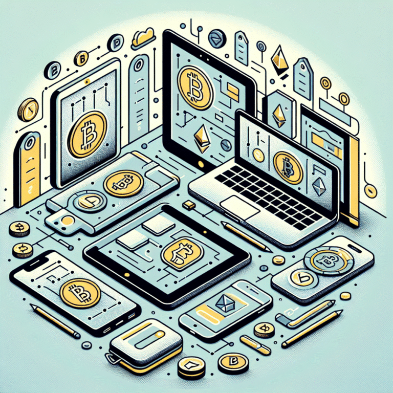 best crypto wallets for beginners