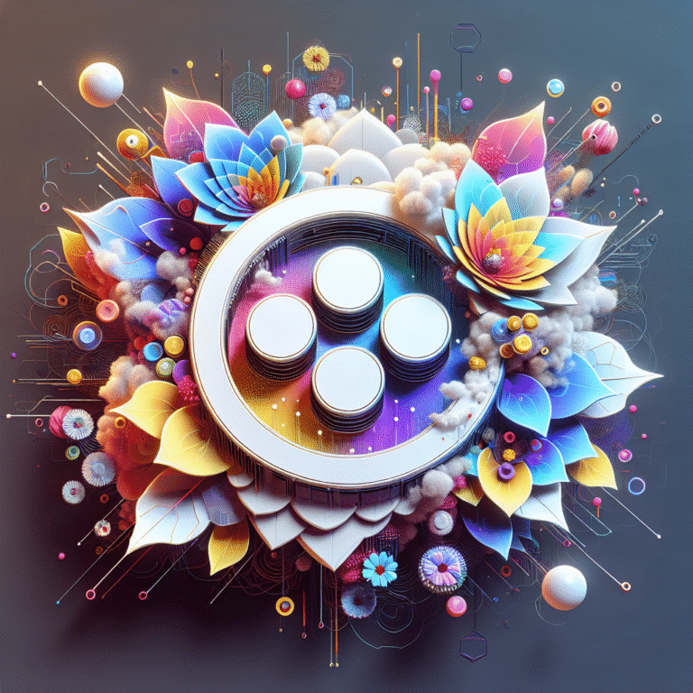 creating your first NFT