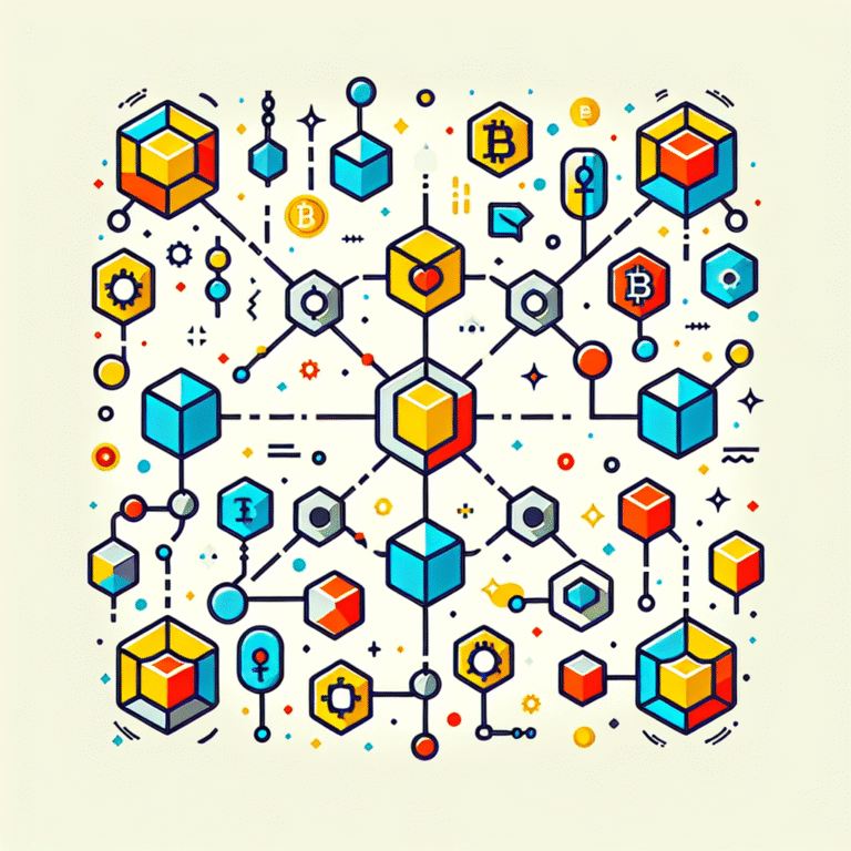 blockchain explained for beginners