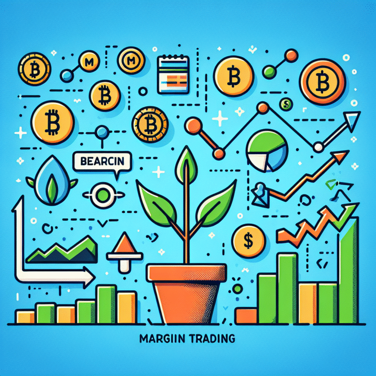 beginner guide to margin trading crypto