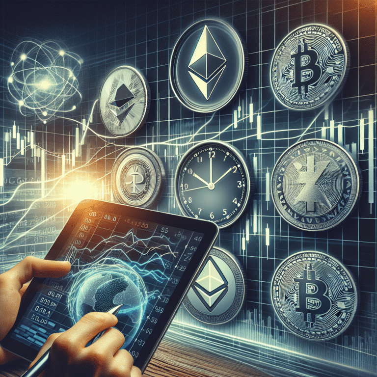crypto day trading tips