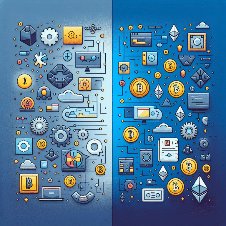 NFT vs cryptocurrency explained