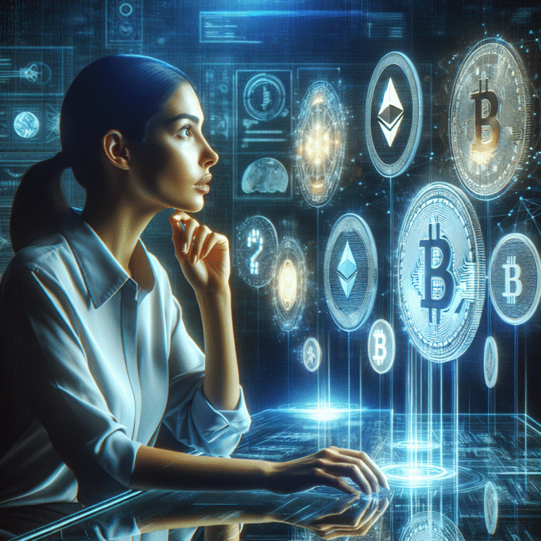 cryptocurrency market news for beginners