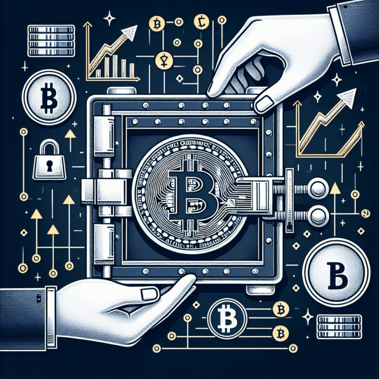 how to trade bitcoin safely