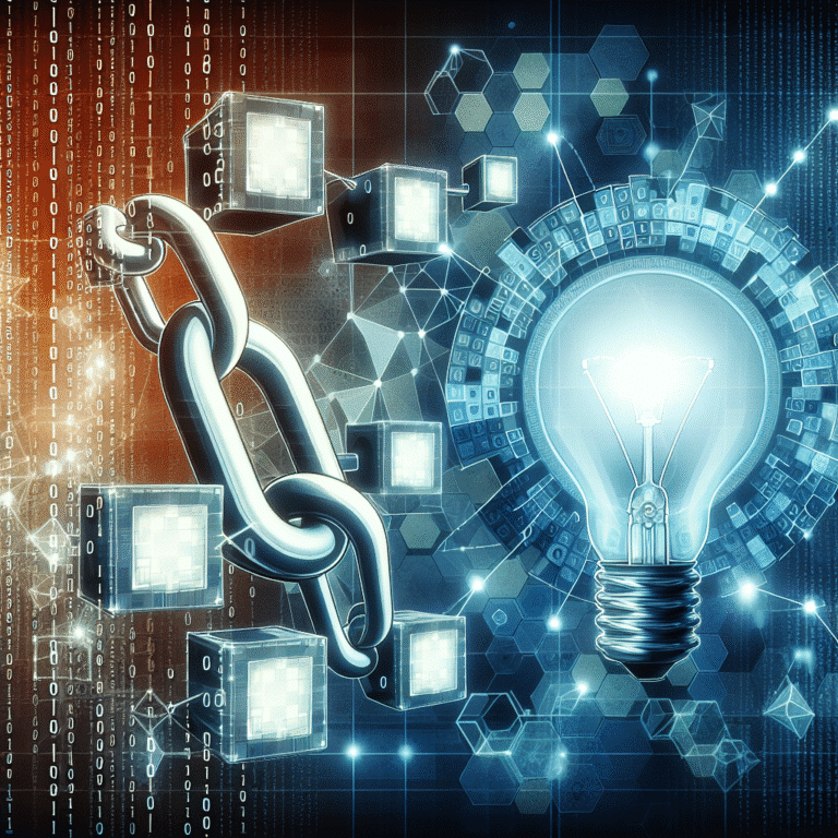 blockchain updates for beginners