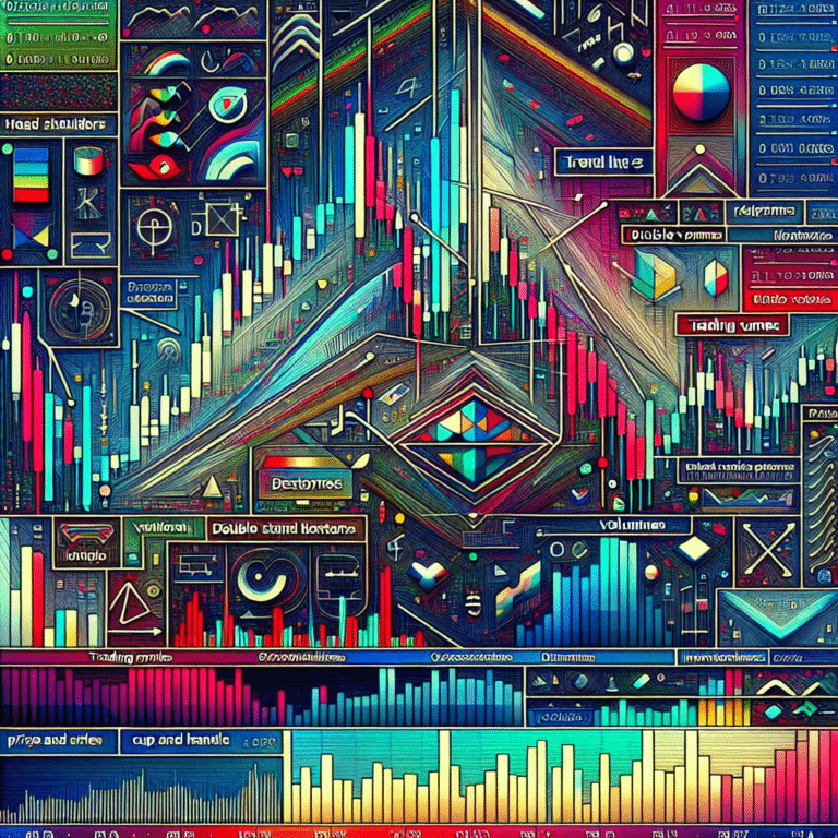 how to read crypto charts
