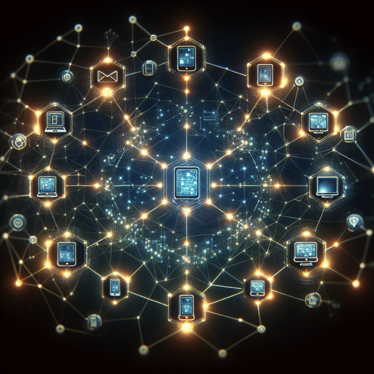 understanding decentralized apps (dApps)