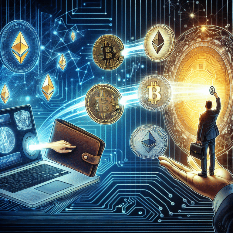 step-by-step guide to buying crypto