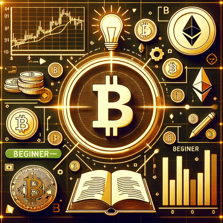 cryptocurrency market news for beginners