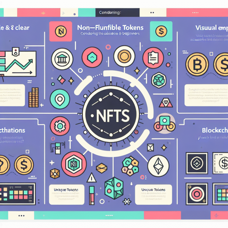 what are NFTs for beginners