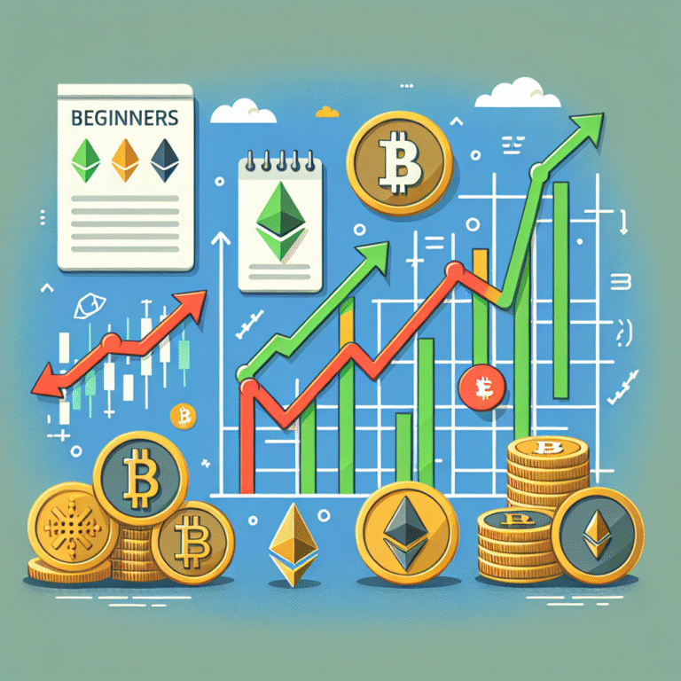 cryptocurrency signals for beginners
