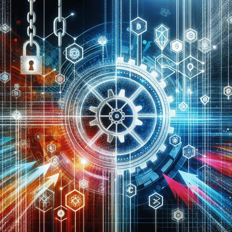 emerging blockchain startups 2025