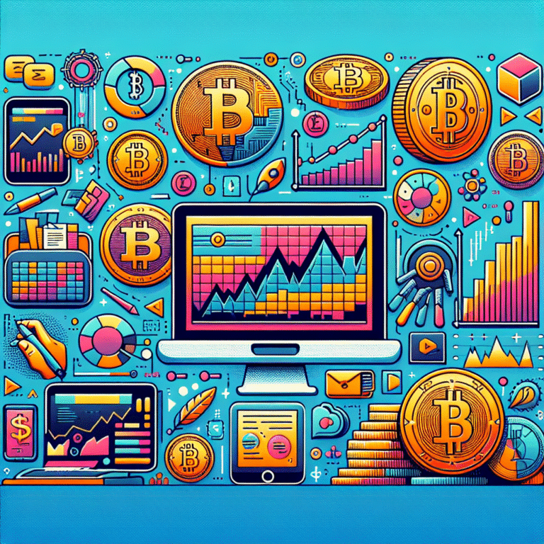 cryptocurrency trading for beginners