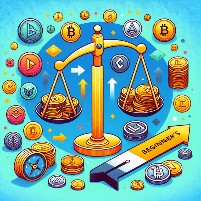 altcoin trading tips for newbies