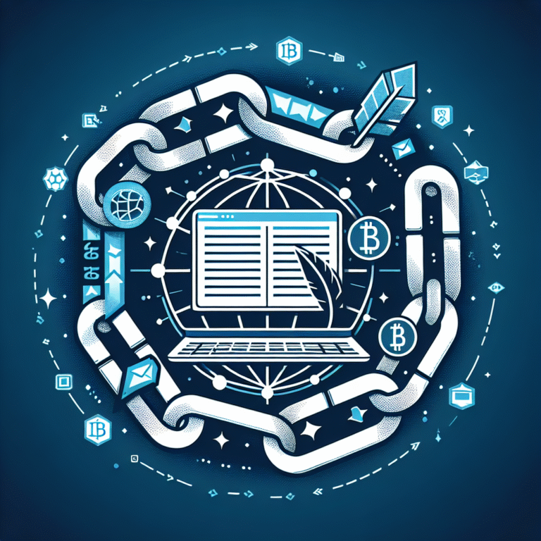 best blockchain blogs to follow