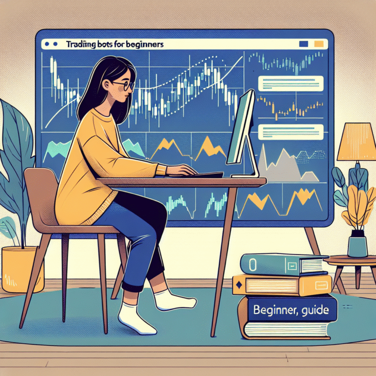 trading bots for beginners
