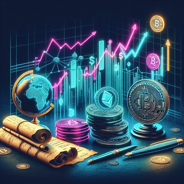 how to understand crypto markets
